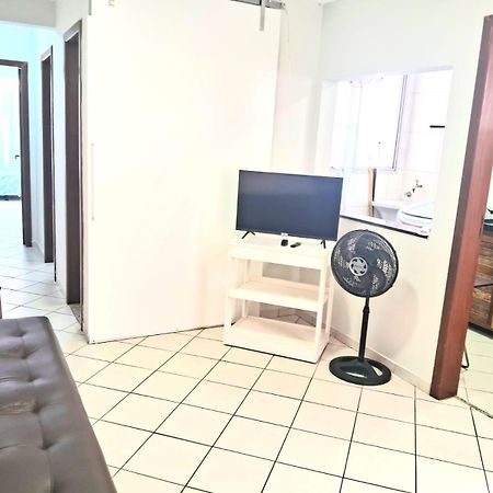 Apto Na Orla De Itaparica, Com Wifi, Area Privada E Excelente Para Criancas, Terceira Idade E Pets. วีลา เวลยา ภายนอก รูปภาพ