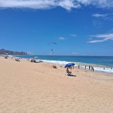 Apto Na Orla De Itaparica, Com Wifi, Area Privada E Excelente Para Criancas, Terceira Idade E Pets. วีลา เวลยา ภายนอก รูปภาพ