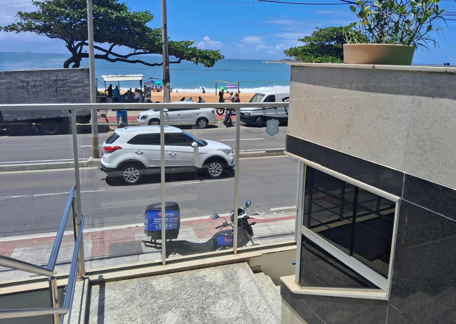 Apto Na Orla De Itaparica, Com Wifi, Area Privada E Excelente Para Criancas, Terceira Idade E Pets. วีลา เวลยา ภายนอก รูปภาพ