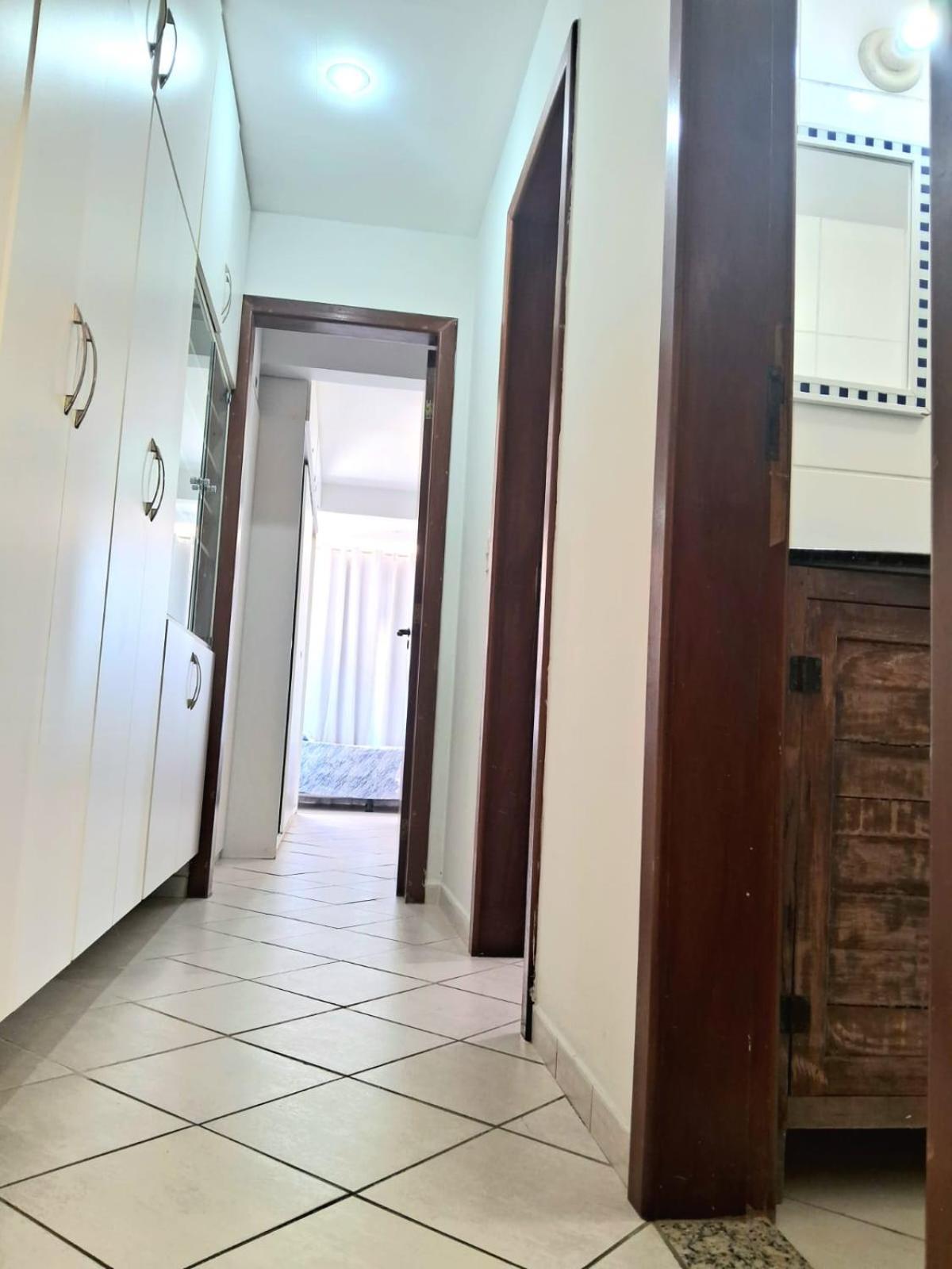 Apto Na Orla De Itaparica, Com Wifi, Area Privada E Excelente Para Criancas, Terceira Idade E Pets. วีลา เวลยา ภายนอก รูปภาพ