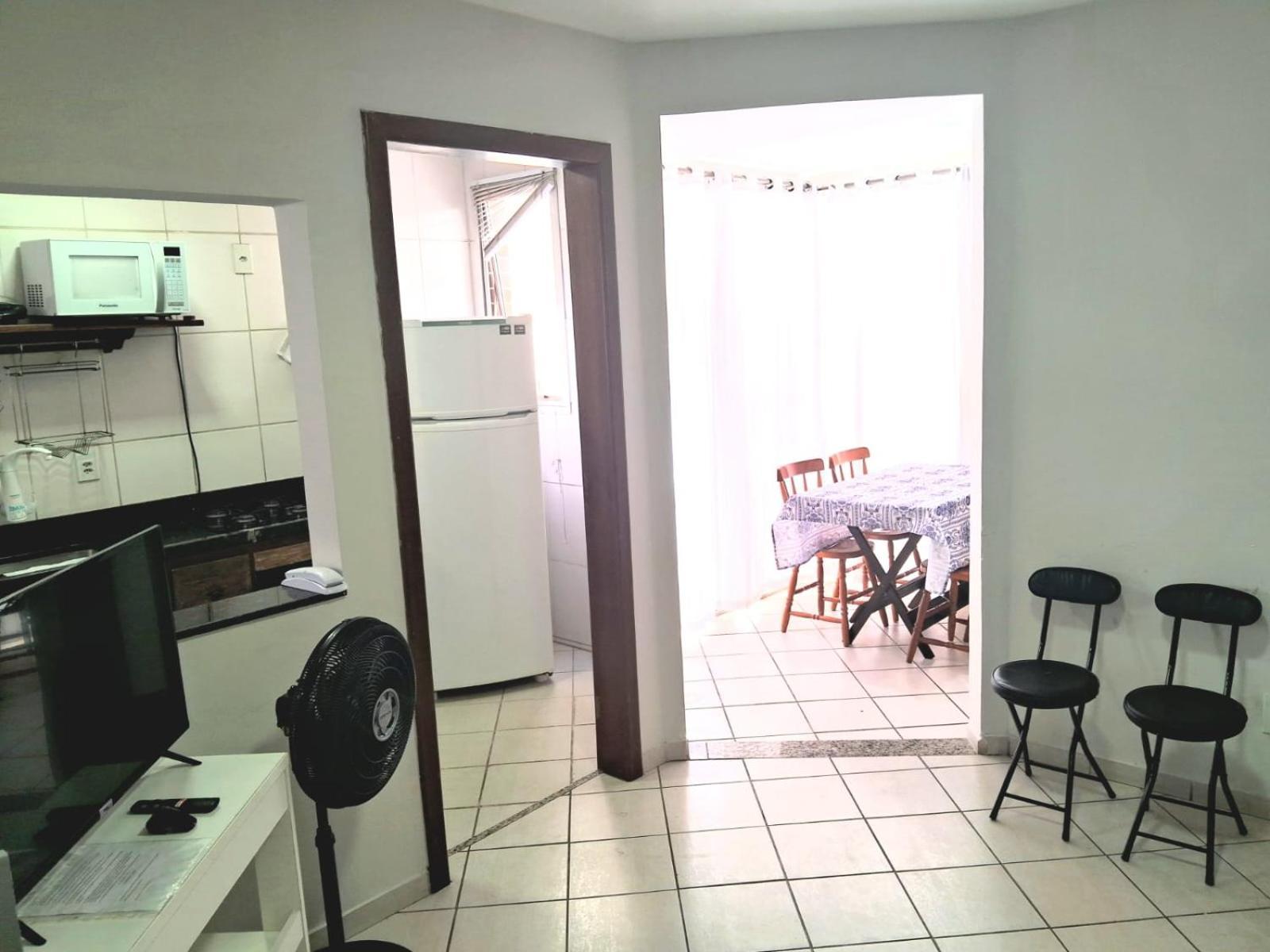 Apto Na Orla De Itaparica, Com Wifi, Area Privada E Excelente Para Criancas, Terceira Idade E Pets. วีลา เวลยา ภายนอก รูปภาพ