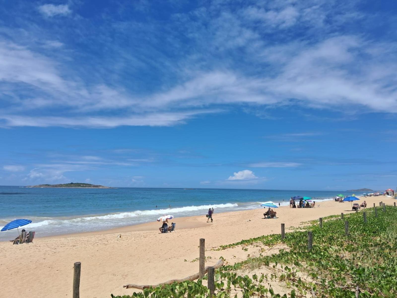Apto Na Orla De Itaparica, Com Wifi, Area Privada E Excelente Para Criancas, Terceira Idade E Pets. วีลา เวลยา ภายนอก รูปภาพ