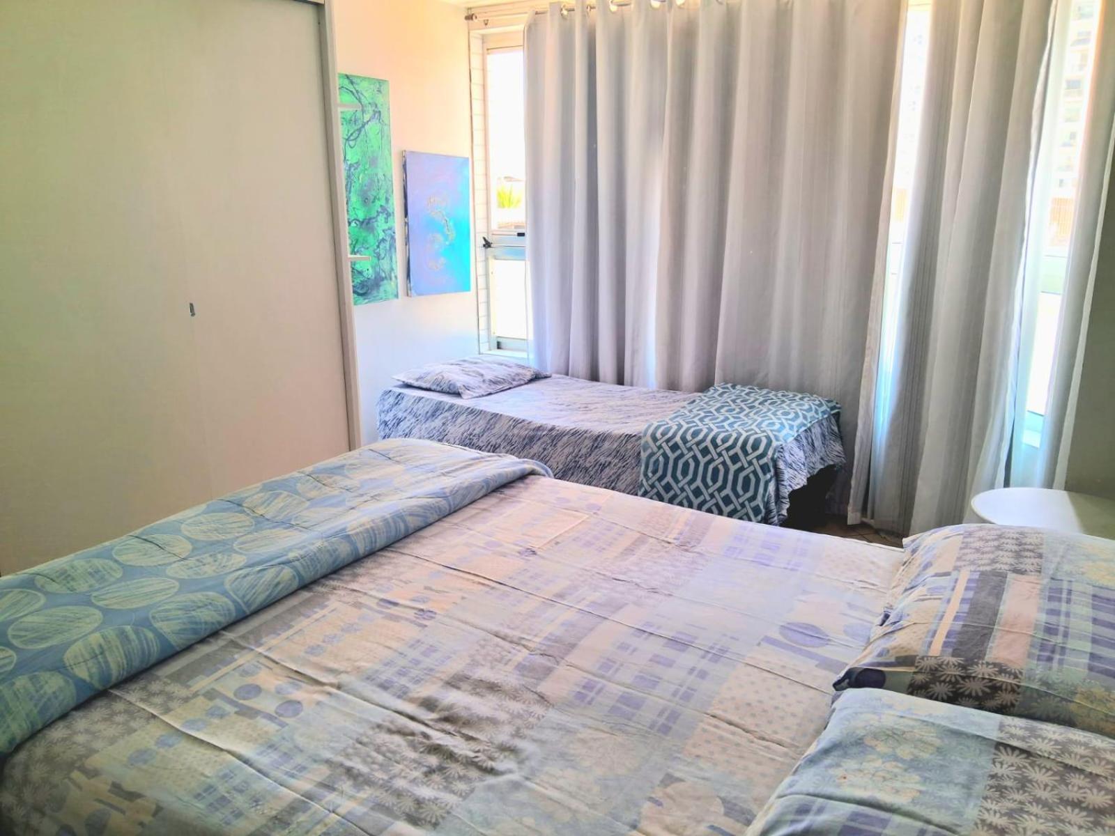 Apto Na Orla De Itaparica, Com Wifi, Area Privada E Excelente Para Criancas, Terceira Idade E Pets. วีลา เวลยา ภายนอก รูปภาพ