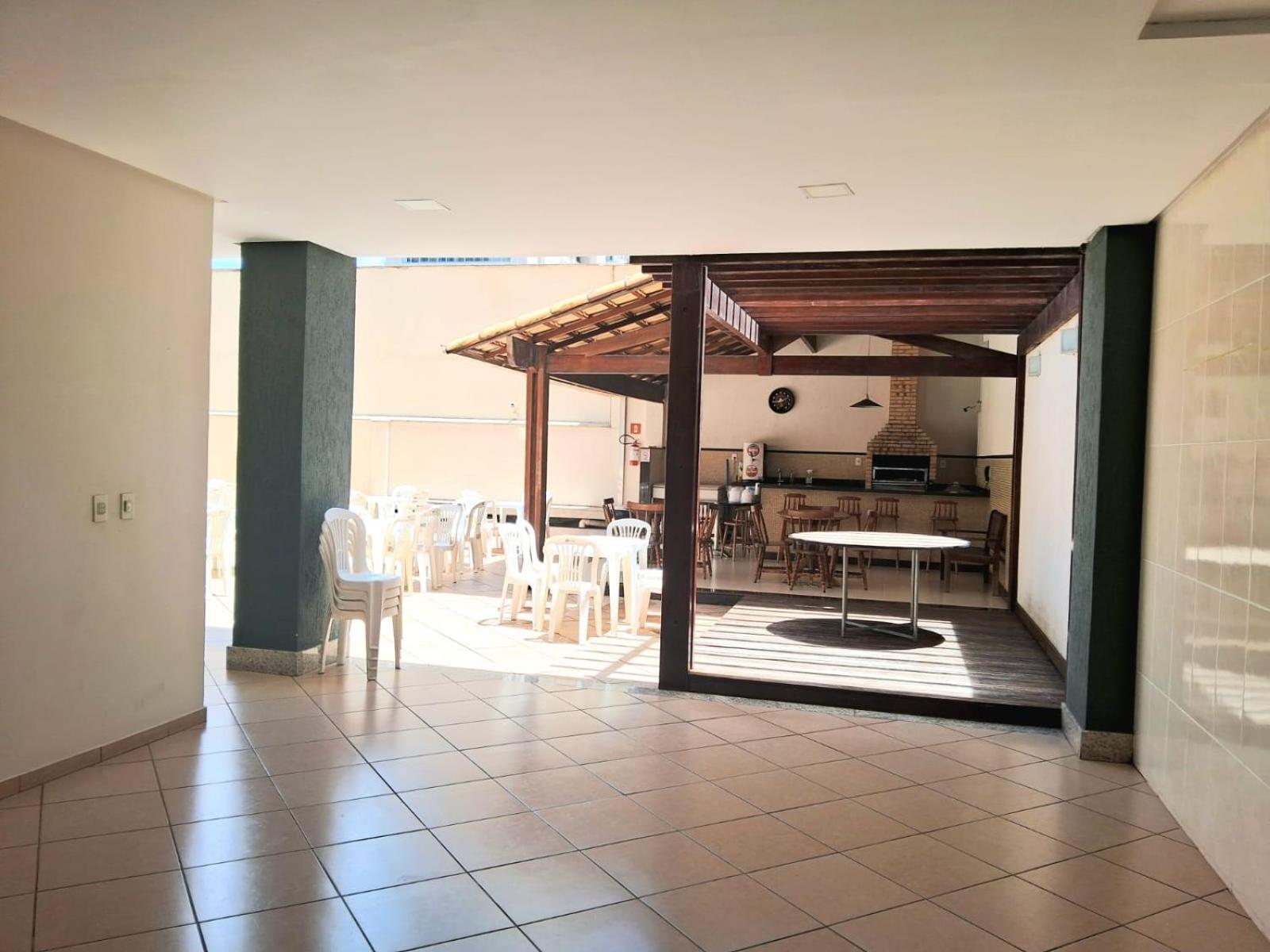 Apto Na Orla De Itaparica, Com Wifi, Area Privada E Excelente Para Criancas, Terceira Idade E Pets. วีลา เวลยา ภายนอก รูปภาพ